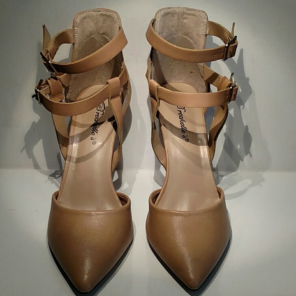 Breckelles heels - Picture 2 of 5